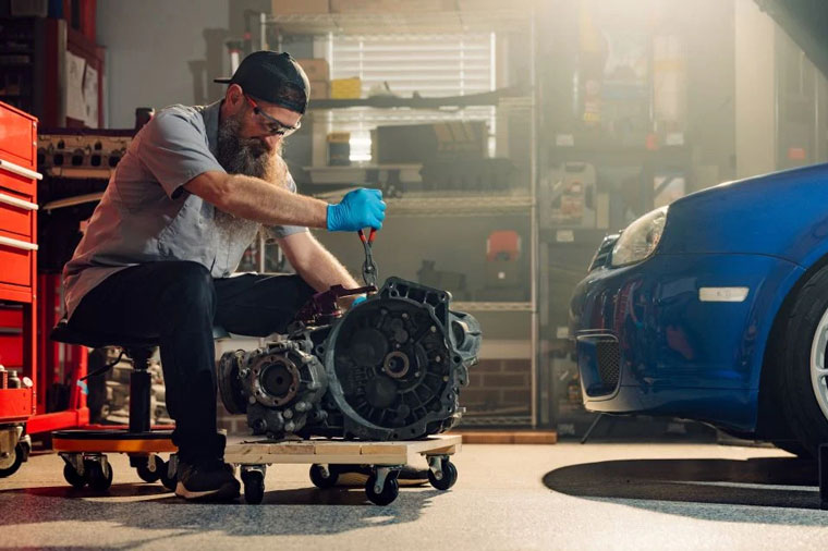KNIPEX Tools Rolls Out New Brand Campaign