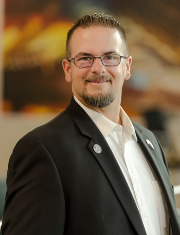 Mike Turowski