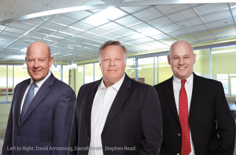 Agilix Solutions Announces Darrell Smith’s Retirement, Promotion of Two Leaders
