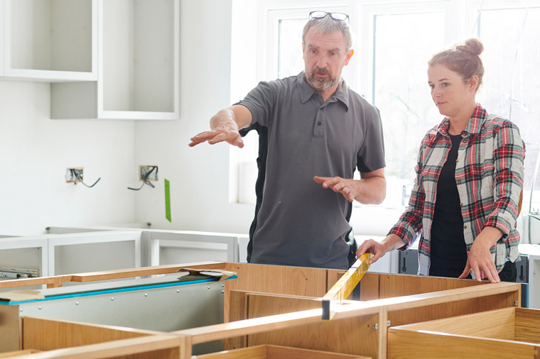The Home Depot to Acquire International Designs Group