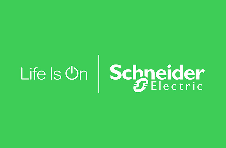 Schneider Electric Inks $3 Billion Deal With Compass Datacenters