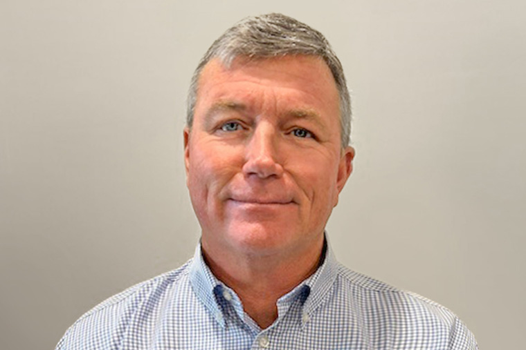 Alan Wire Announces New Area Sales Manager