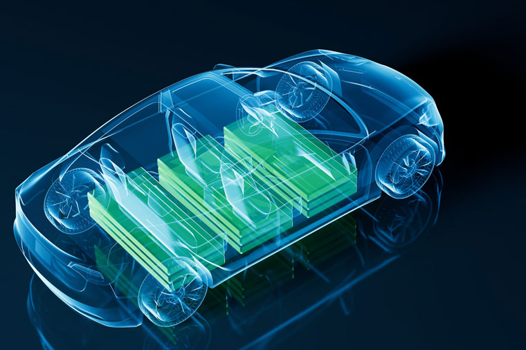 Proposed Rules Could Hold Back Consumers from Purchasing EVs