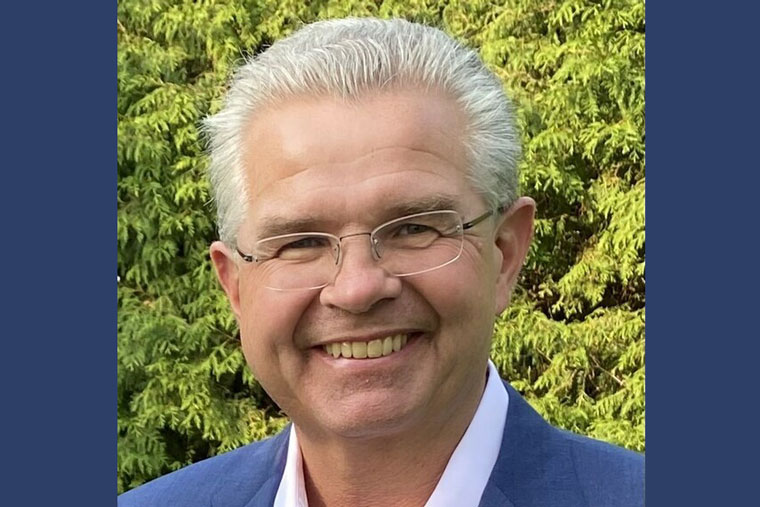 Grainger Announces New Board Member