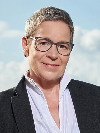 Simone Menne