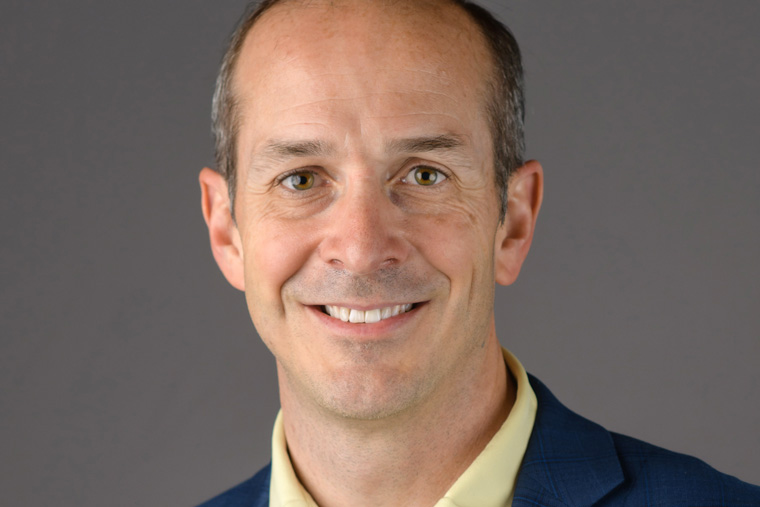 Shawn Blair Named President and CEO of Vantage Electrical Group