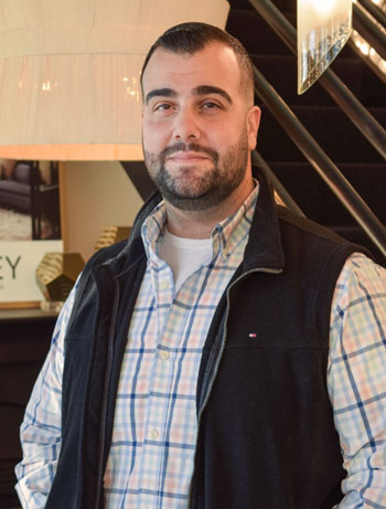 Joe Cuccurullo