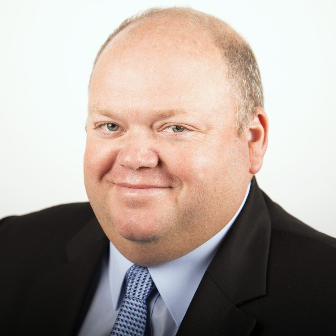 Exclusive: New Rexel USA CEO Roger Little Talks With tED Magazine