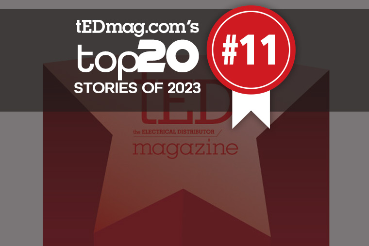 Top 20 Stories of 2023: #11