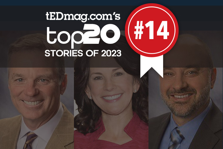Top 20 Stories of 2023: #14
