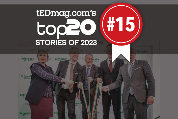 Top 20 Stories of 2023: #15