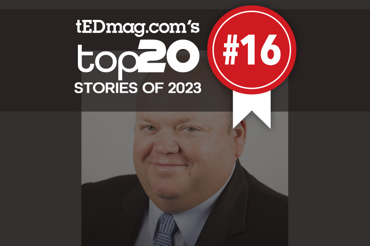 Top 20 Stories of 2023: #16