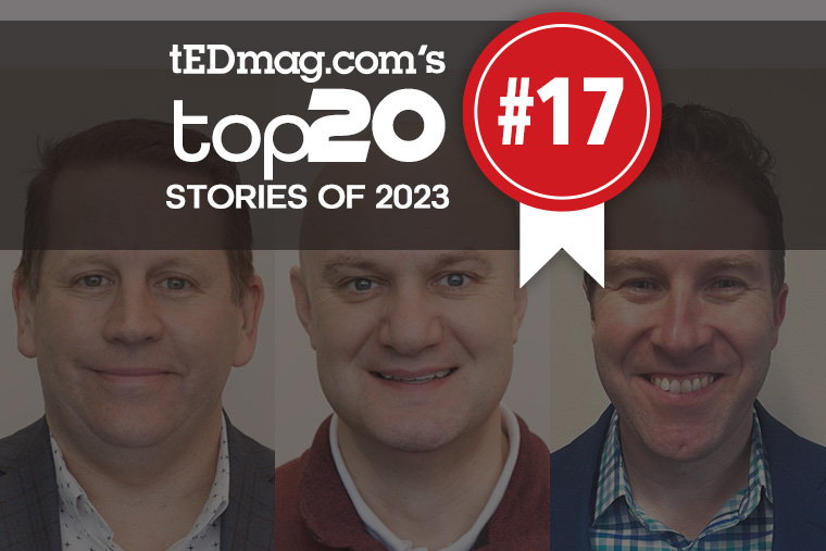 Top 20 Stories of 2023: #17