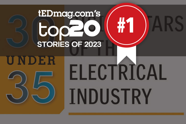 Top 20 Stories of 2023: #1