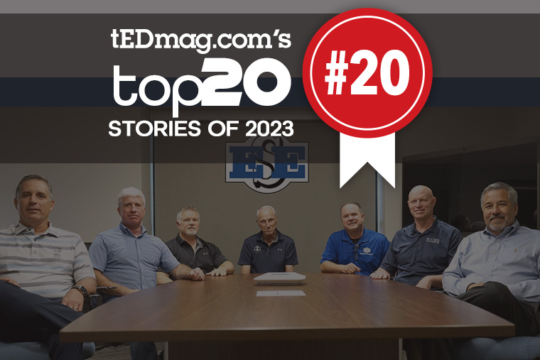 Top 20 Stories of 2023: #20