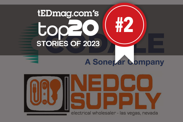 Top 20 Stories of 2023: #2