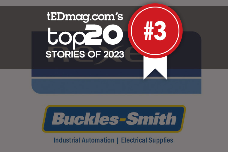 Top 20 Stories of 2023: #3
