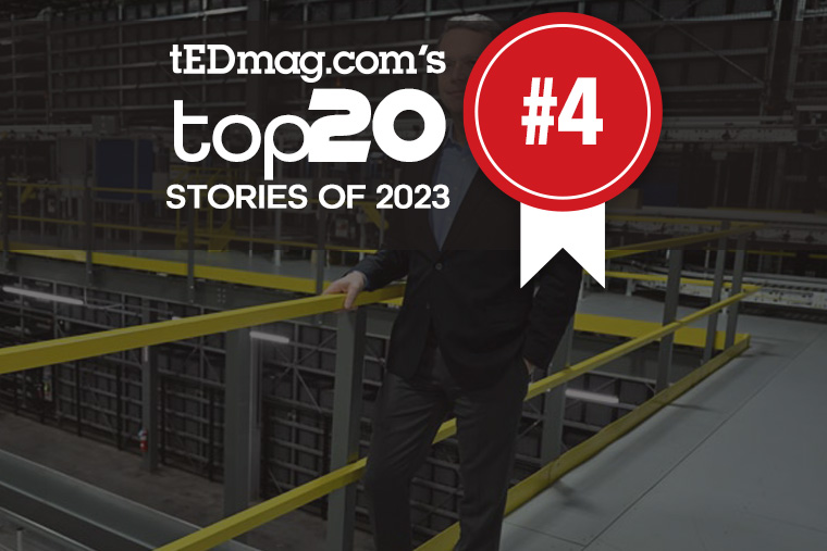 Top 20 Stories of 2023: #4