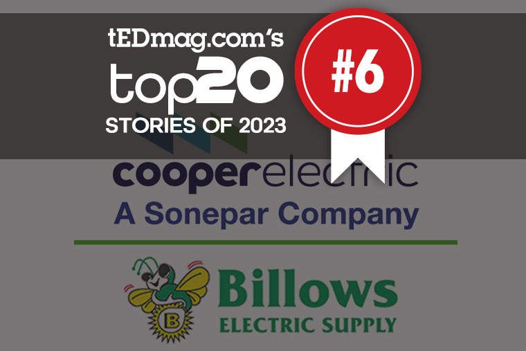 Top 20 Stories of 2023: #6