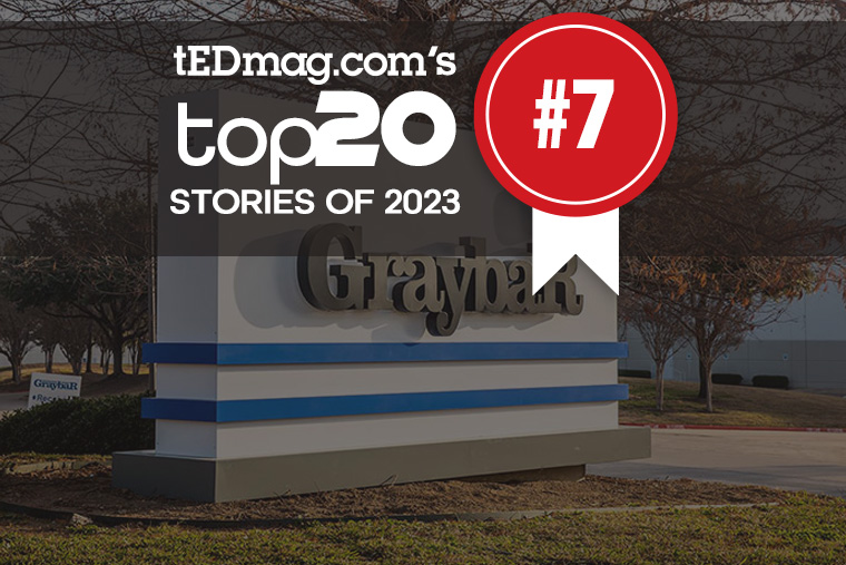 Top 20 Stories of 2023: #7
