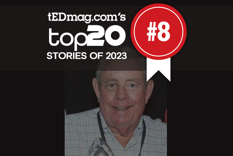 Top 20 Stories of 2023: #8