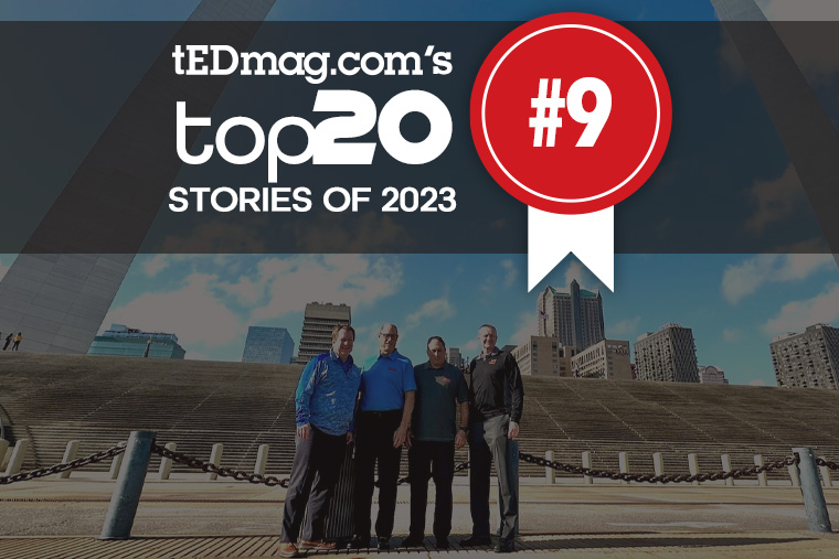 Top 20 Stories of 2023: #9