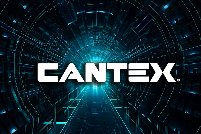 CANTEX Launches New Customer Web Portal