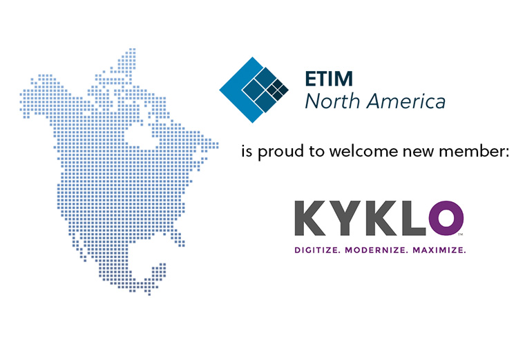 KYKLO Joins ETIM North America