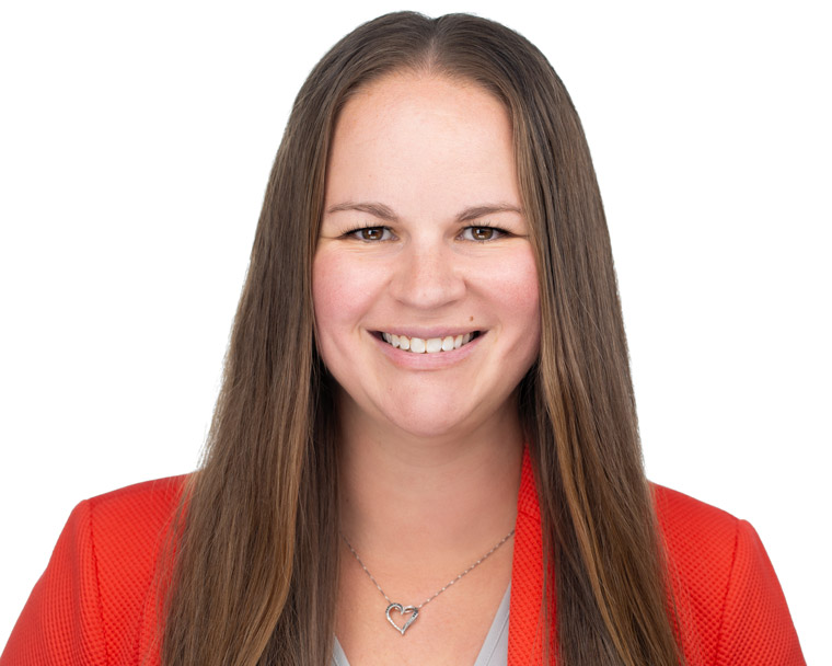 Whitney Walrath
