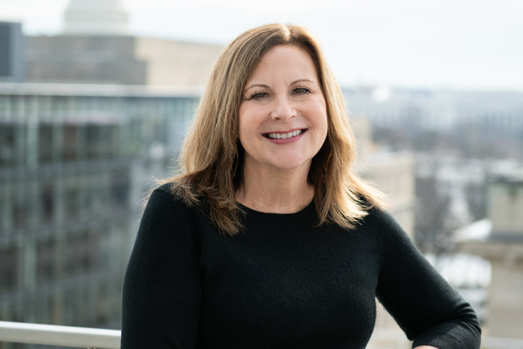 ABC Appoints EVP of Industry Relations and Member Value