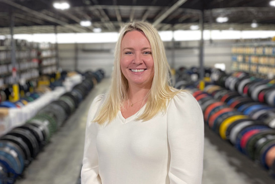 Service Wire Names Inside Sales Manager