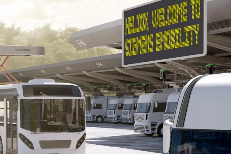 Siemens Acquires Heliox