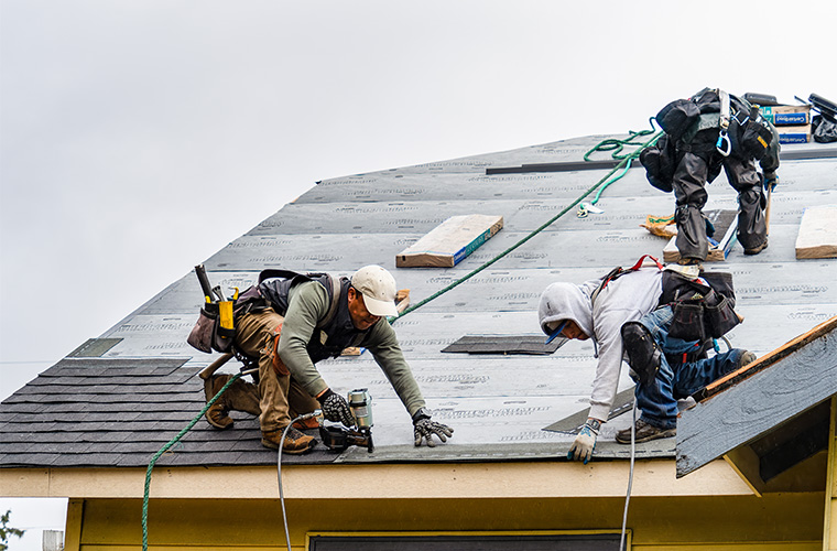 ABC: A Record 89.3% of Construction Industry Is Not Part of a Union
