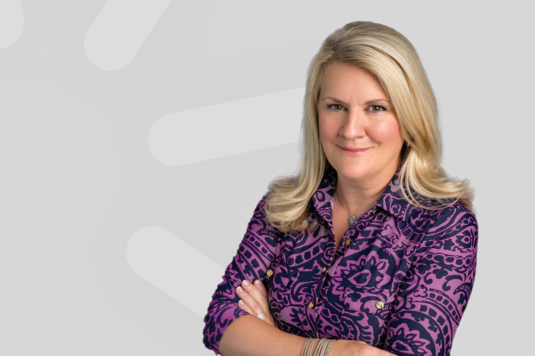 nVent Welcomes New EVP and Chief Marketing Officer