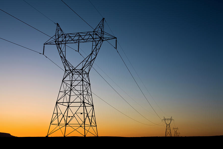 Weekend Winter Storm To Strain Largest US Electric Grid