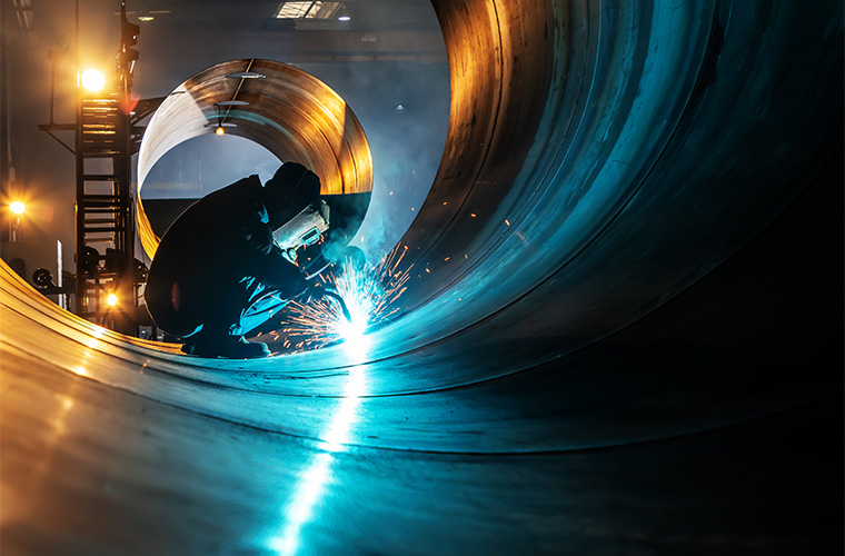 ABC Member Addresses Congress to Expand Construction Career Pathways