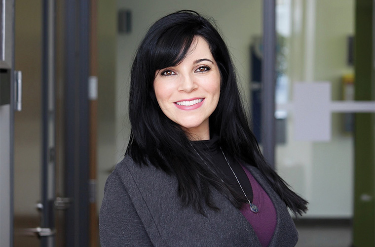 2023 30 Under 35 Profile: Kat Buzelatto