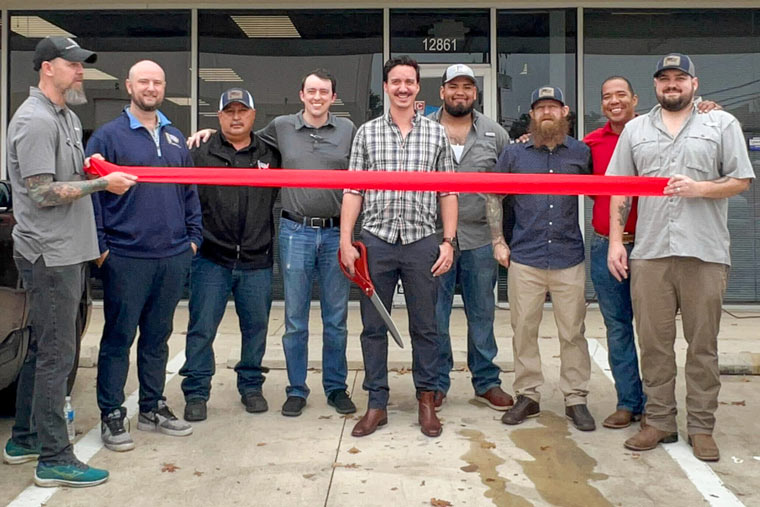 City Electric Supply Opens Another Location in San Antonio