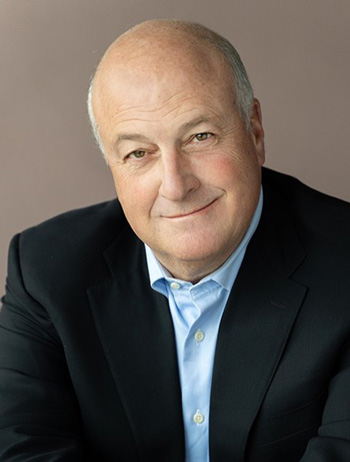 John Selldorf
