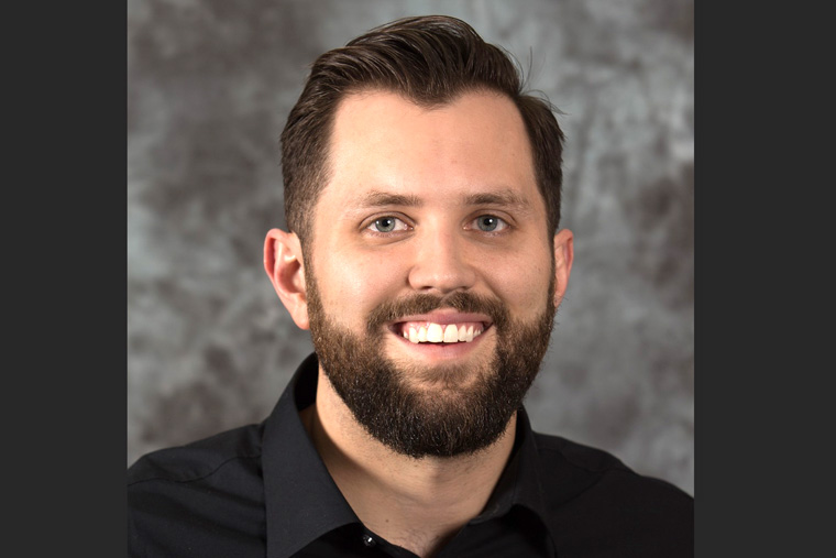 OmniCable Promotes Western Regional Vice President