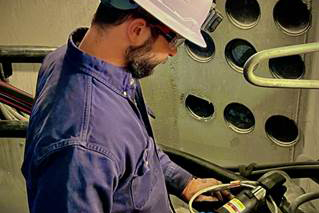 Prysmian Group to Receive $4.5M to Help Modernize Power Grid