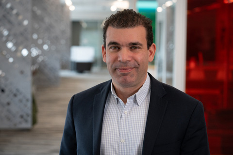 Rockwell Automation Names SVP, Software & Control