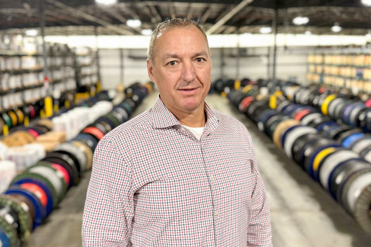 Service Wire Hires National Sales Manager – Construction