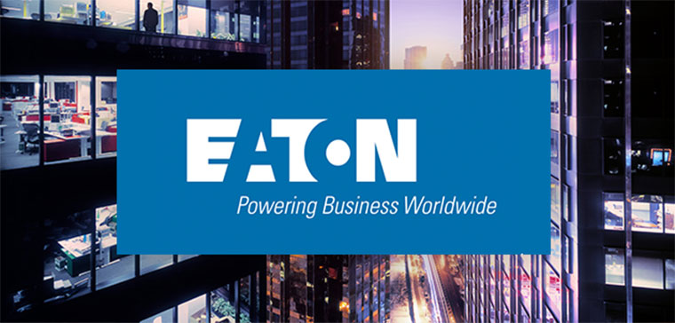 Eaton Releases 2025 Q1 Earnings