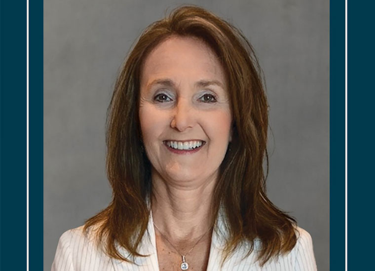 Graybar Names New Senior Vice President – Sales