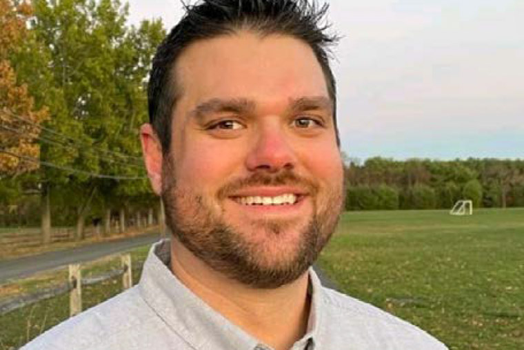 Warshauer Hires Senior Sales Engineer