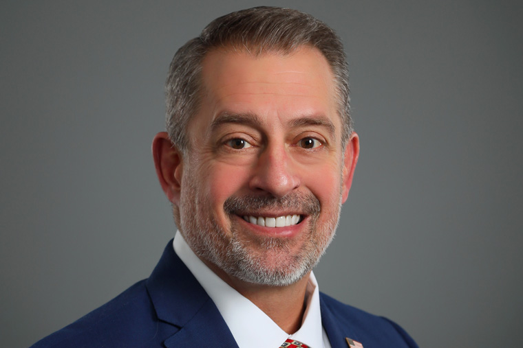 Zekelman Promotes Vice President, Sales, for Western Tube