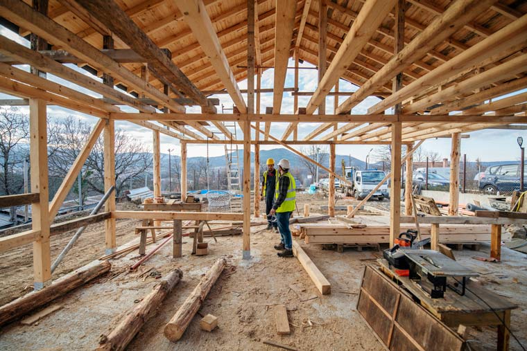 Legislation Introduced to Help Address Workforce Shortages