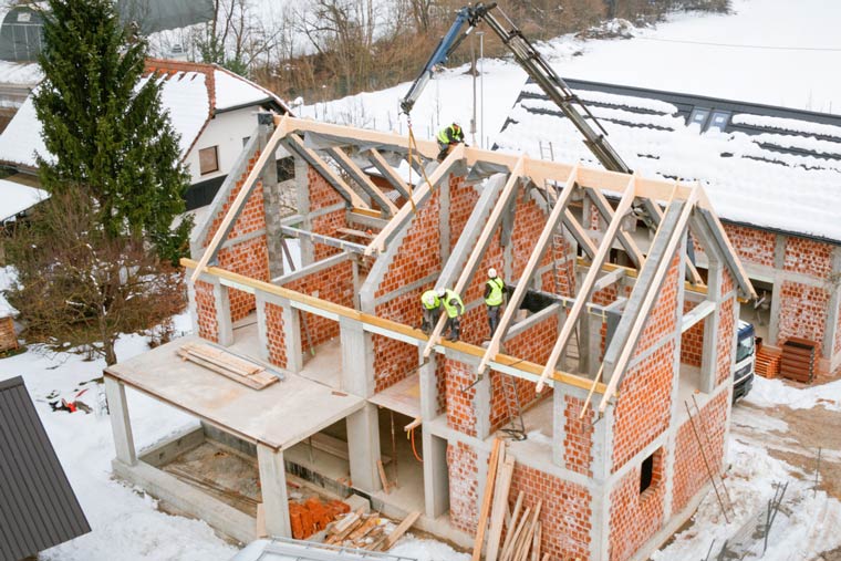 Construction Jobs Increase in 38 States Year-Over-Year