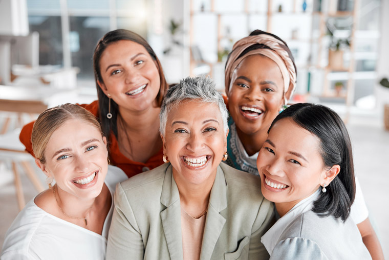 Graybar Named a Top Place for Women to Work